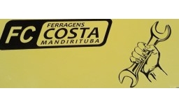 Ferragens Costa Mandirituba