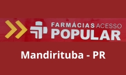 Farmácia Acesso Popular