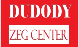 Loja DUDODY Zeg Center