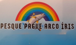 Pesque e Pague Arco Íris Mandirituba