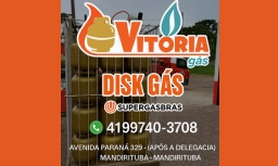 Vitória Gás