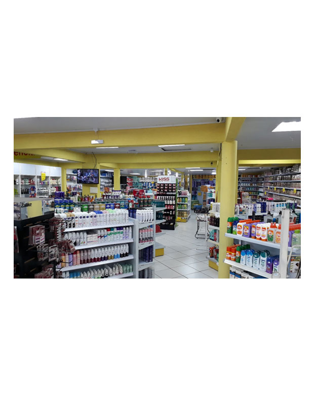Farmácias Masterfarma