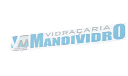 Vidraçaria Mandividro