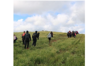 Mandirituba é a 2° no Ranking de Caminhantes na Natureza