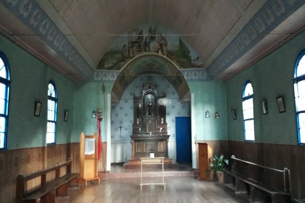 Igreja de Santo Antonio