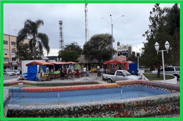 Feira Manduri