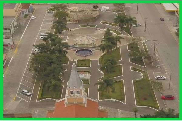 Praça Municipal