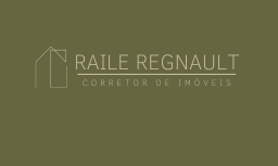 Raile Regnault - Regularização de Imóveis e Terrenos