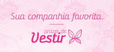 Prazer de Vestir